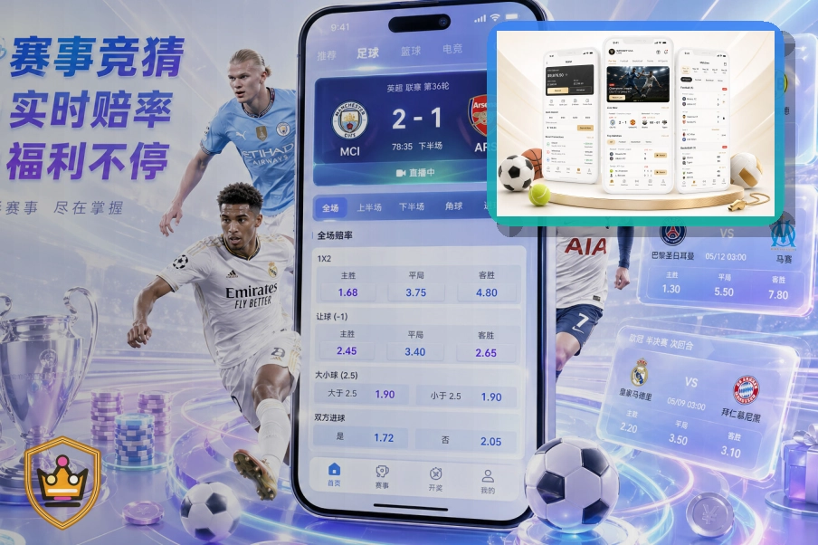 8868体育综合赛事分类图